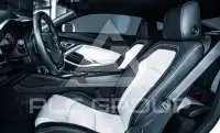 2018 Chevrolet Camaro