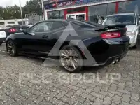 2018 Chevrolet Camaro