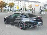 2018 Chevrolet Camaro