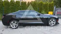 2018 Chevrolet Camaro