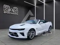 2018 Chevrolet Camaro