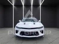 2018 Chevrolet Camaro
