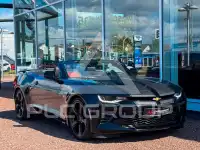 2018 Chevrolet Camaro