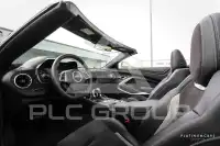 2018 Chevrolet Camaro