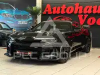 2018 Chevrolet Camaro