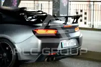 2018 Chevrolet Camaro