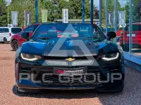2018 Chevrolet Camaro