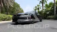 2018 Chevrolet Camaro