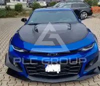 2018 Chevrolet Camaro