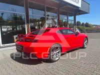 2018 Chevrolet Camaro