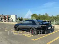 2018 Chevrolet Camaro