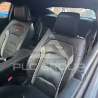 2018 Chevrolet Camaro
