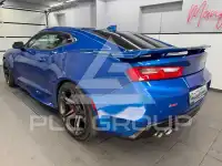 2018 Chevrolet Camaro