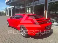 2018 Chevrolet Camaro