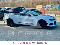 2018 Chevrolet Camaro
