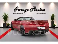 2018 Chevrolet Camaro