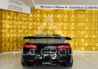 2018 Chevrolet Camaro