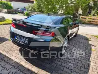 2018 Chevrolet Camaro