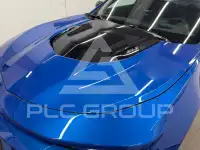 2018 Chevrolet Camaro