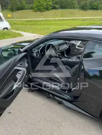 2018 Chevrolet Camaro