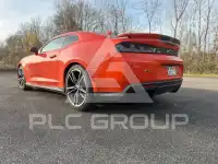 2018 Chevrolet Camaro