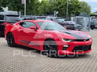 2018 Chevrolet Camaro
