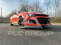 2018 Chevrolet Camaro