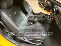 2018 Chevrolet Camaro