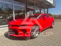 2018 Chevrolet Camaro
