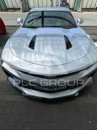 2018 Chevrolet Camaro