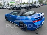 2018 Chevrolet Camaro