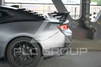 2018 Chevrolet Camaro