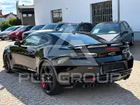 2018 Chevrolet Camaro