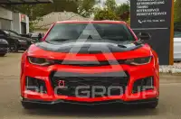 2018 Chevrolet Camaro