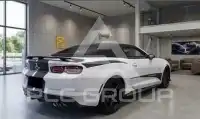 2018 Chevrolet Camaro