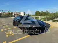 2018 Chevrolet Camaro
