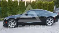 2018 Chevrolet Camaro