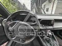 2018 Chevrolet Camaro