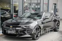 2018 Chevrolet Camaro