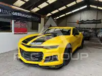 2018 Chevrolet Camaro