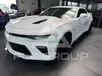 2018 Chevrolet Camaro