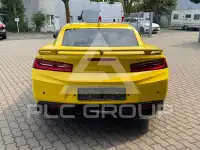 2018 Chevrolet Camaro