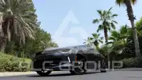 2018 Chevrolet Camaro