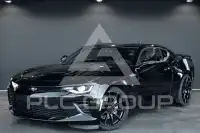 2018 Chevrolet Camaro