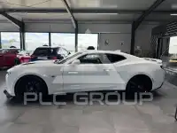 2018 Chevrolet Camaro