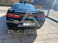 2018 Chevrolet Camaro