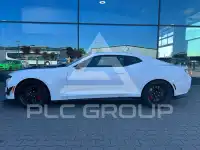 2018 Chevrolet Camaro