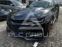 2018 Chevrolet Camaro