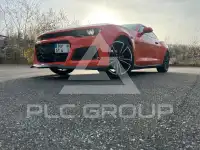 2018 Chevrolet Camaro