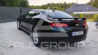 2018 Chevrolet Camaro